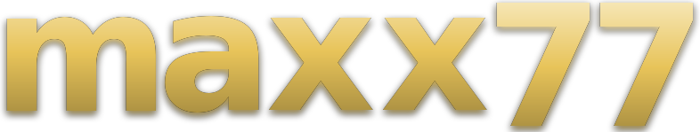 maxx77 logo