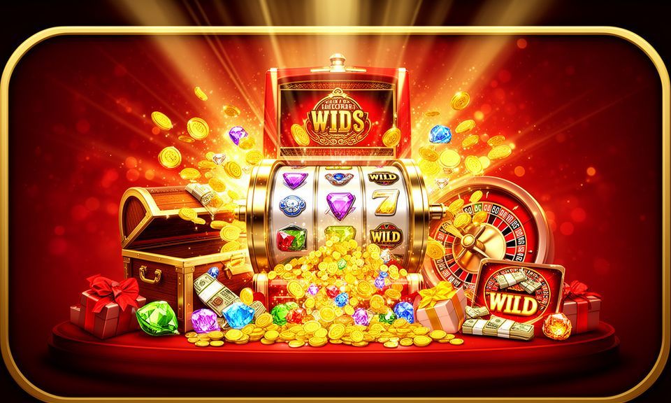 maxx77 What We Offer in Live Baccarat Diamond