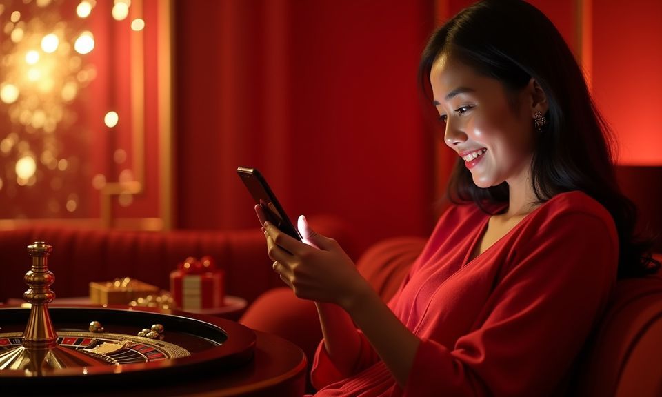 maxx77 casino app visual